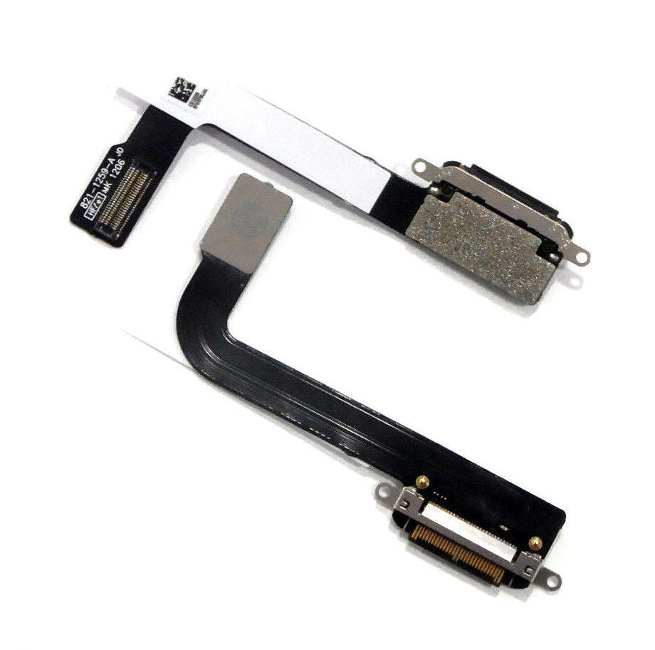 iPad 3 Ladebuchse Dock Connector Flex Kabel