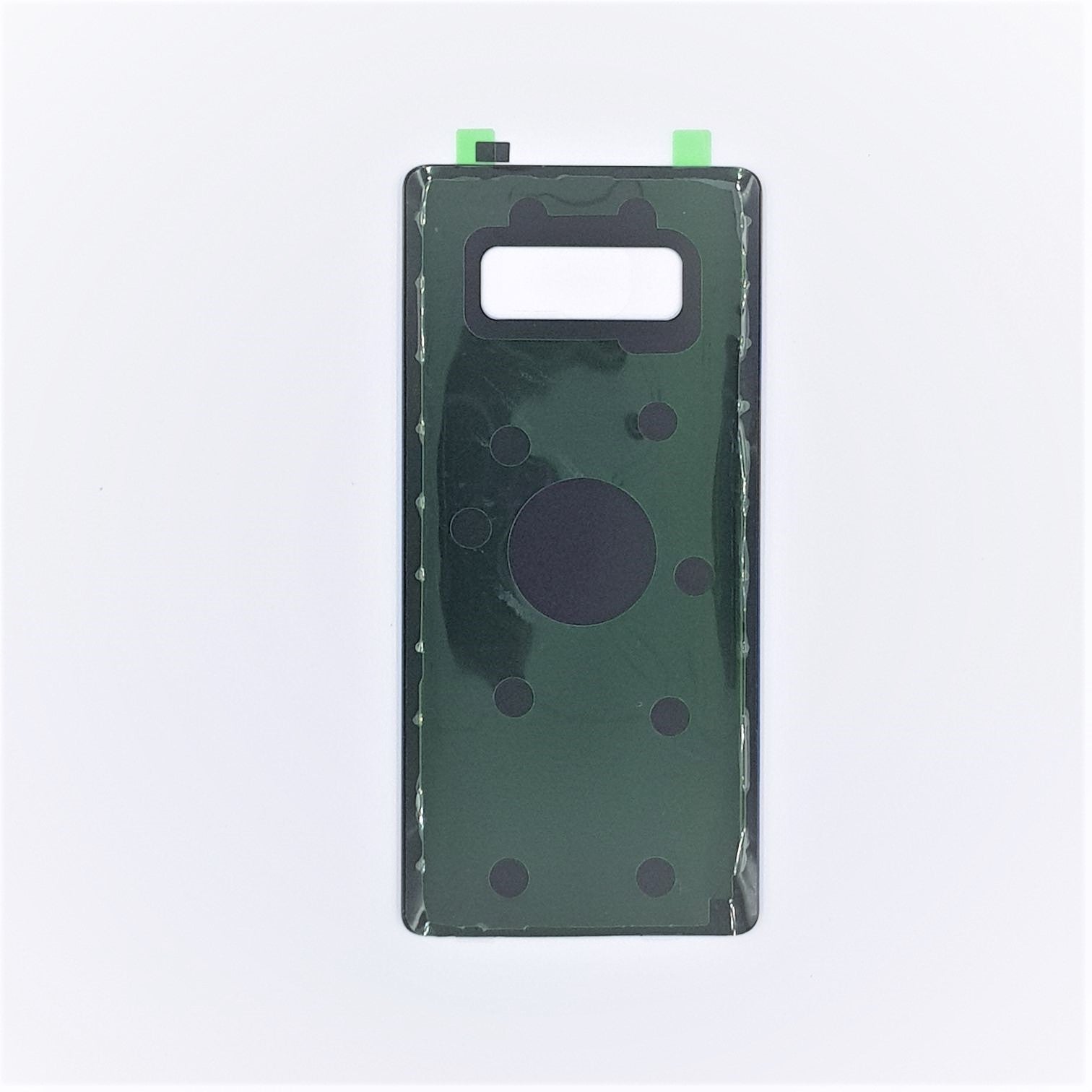 Samsung Galaxy Note8 N950F Akkudeckel Silber