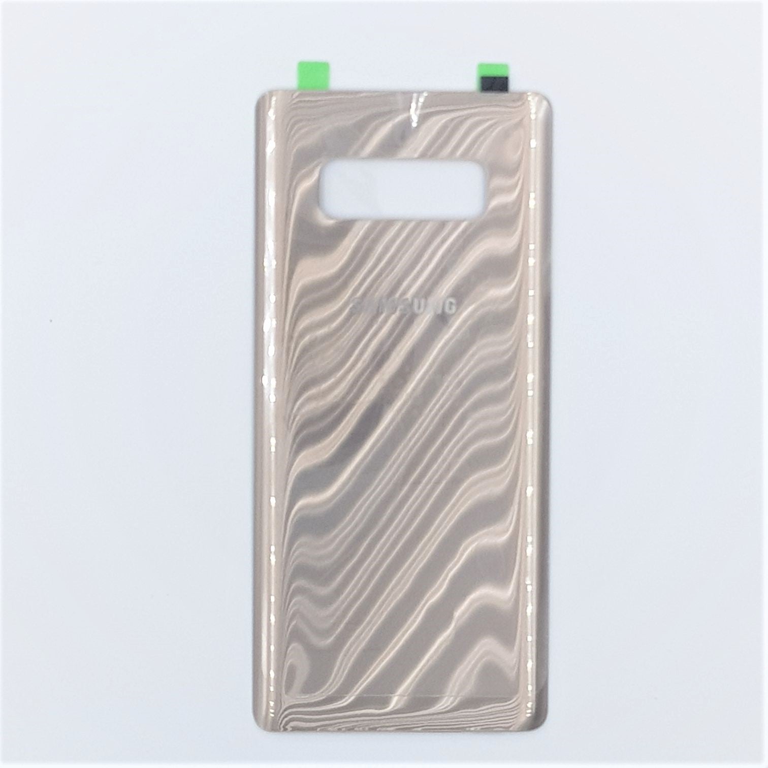 Samsung Galaxy Note8 N950F Akkudeckel Gold