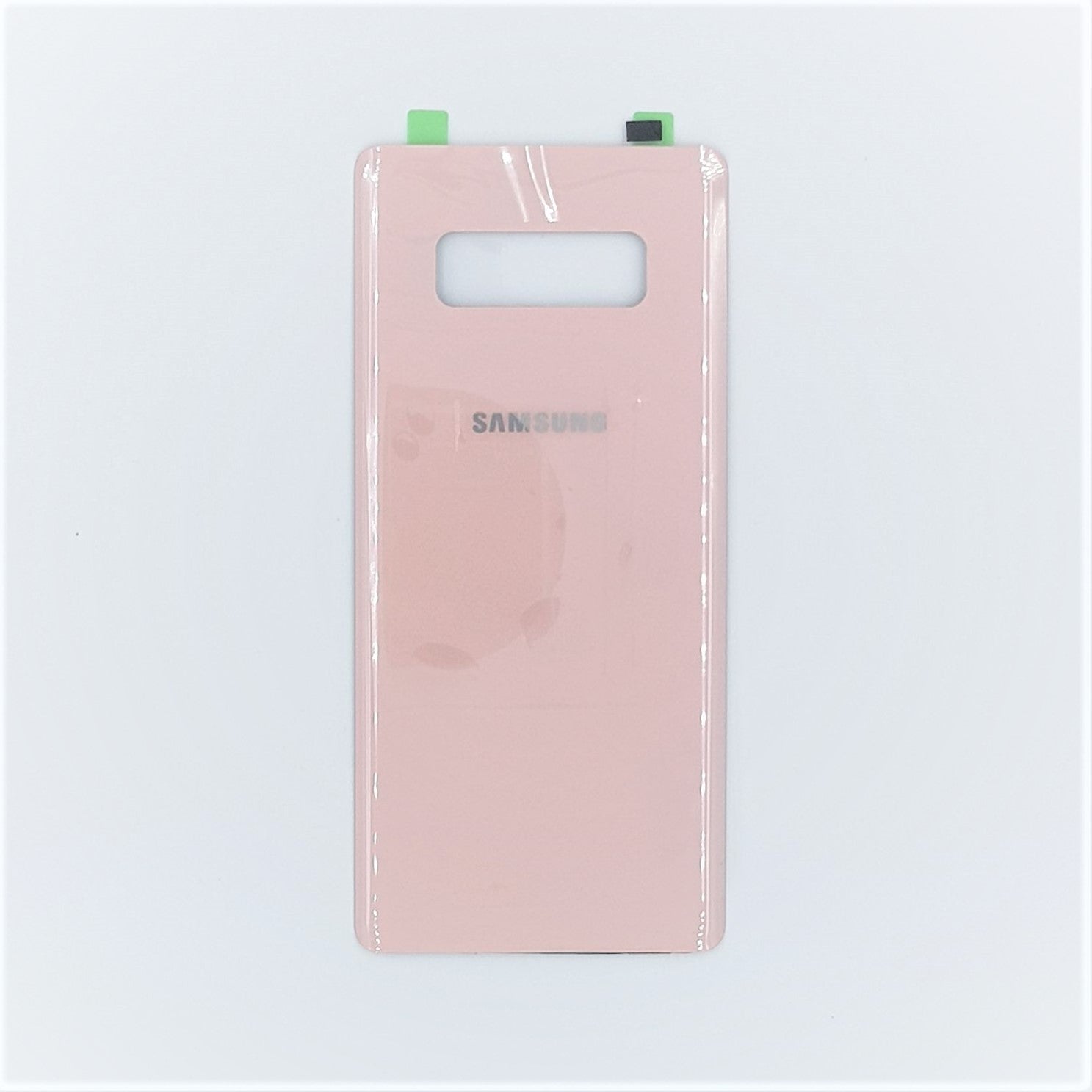 Samsung Galaxy Note8 N950F Akkudeckel Pink