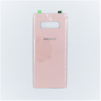 Samsung Galaxy Note8 N950F Akkudeckel Pink