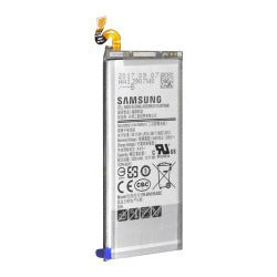 Akku Samsung Original N950F Galaxy Note8 Li-Ion 3000mAh