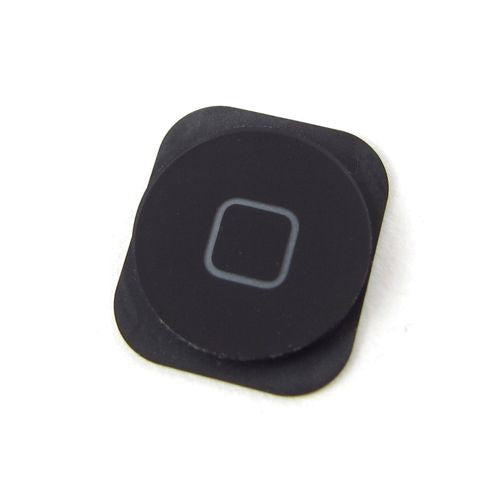 Home Button Schwarz iPhone 5C