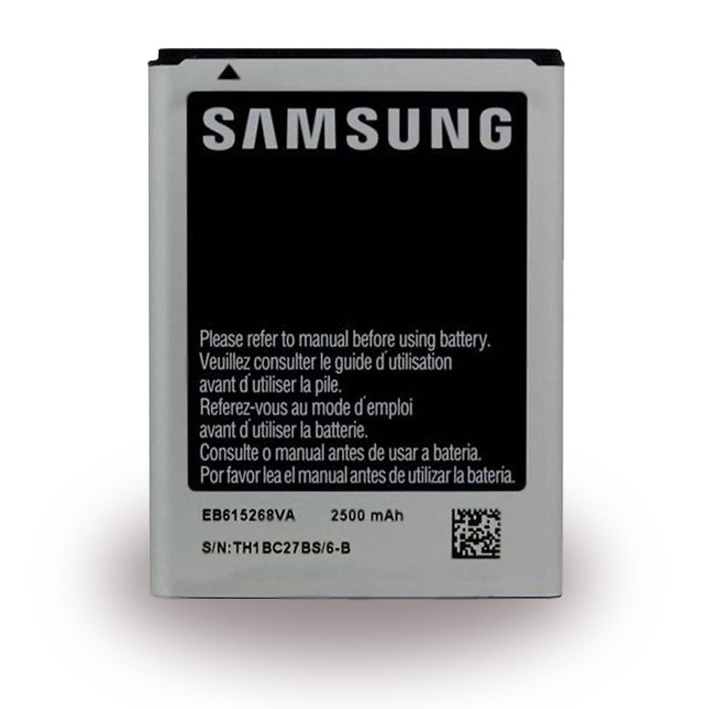 Original N7000 Galaxy Note Akku