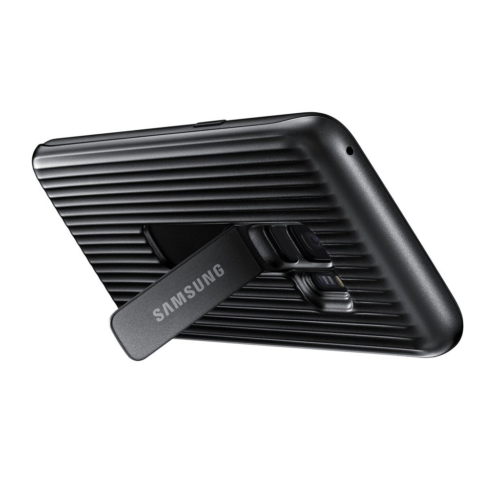 Samsung - Protective Cover - G960F Galaxy S9