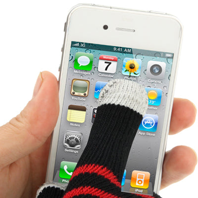 Touchscreen Handschuhe