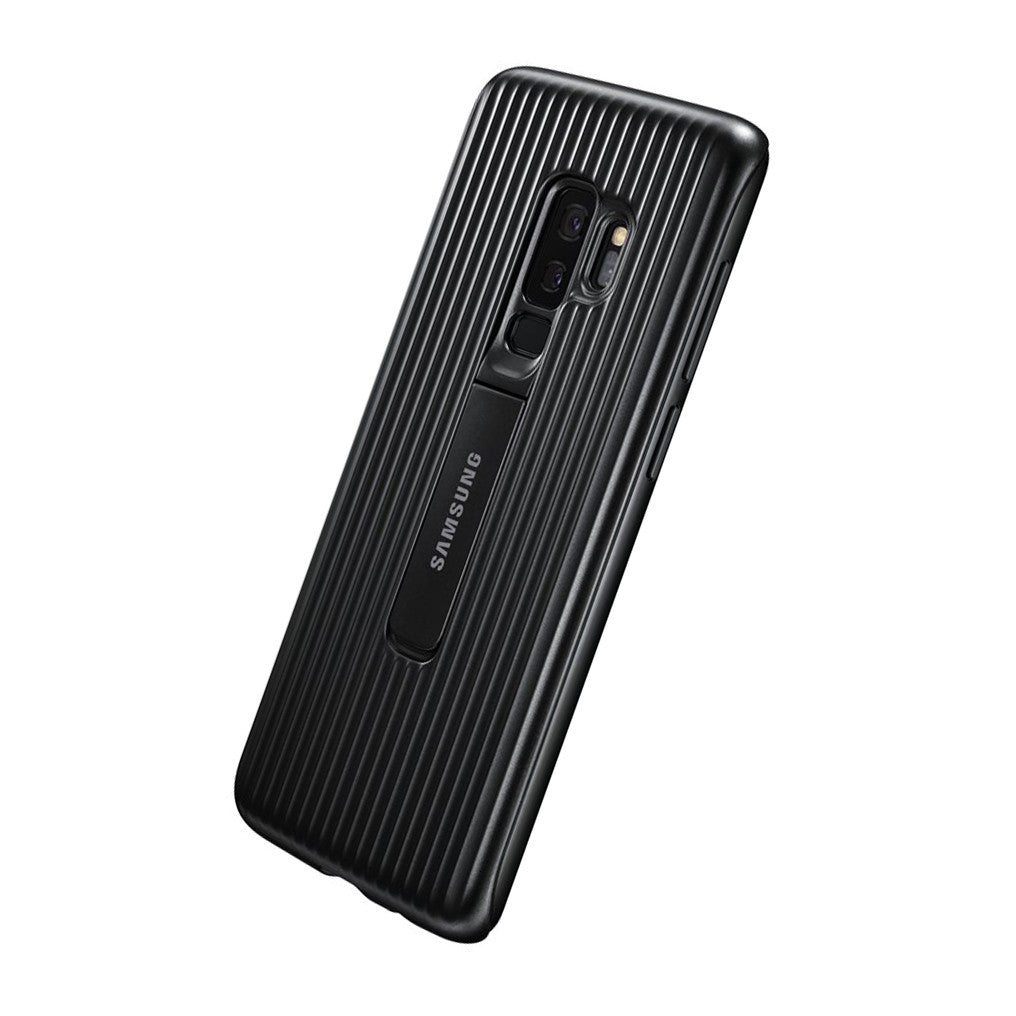 Samsung Protective Cover G965F Galaxy S9 Plus