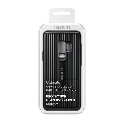 Samsung Protective Cover G965F Galaxy S9 Plus