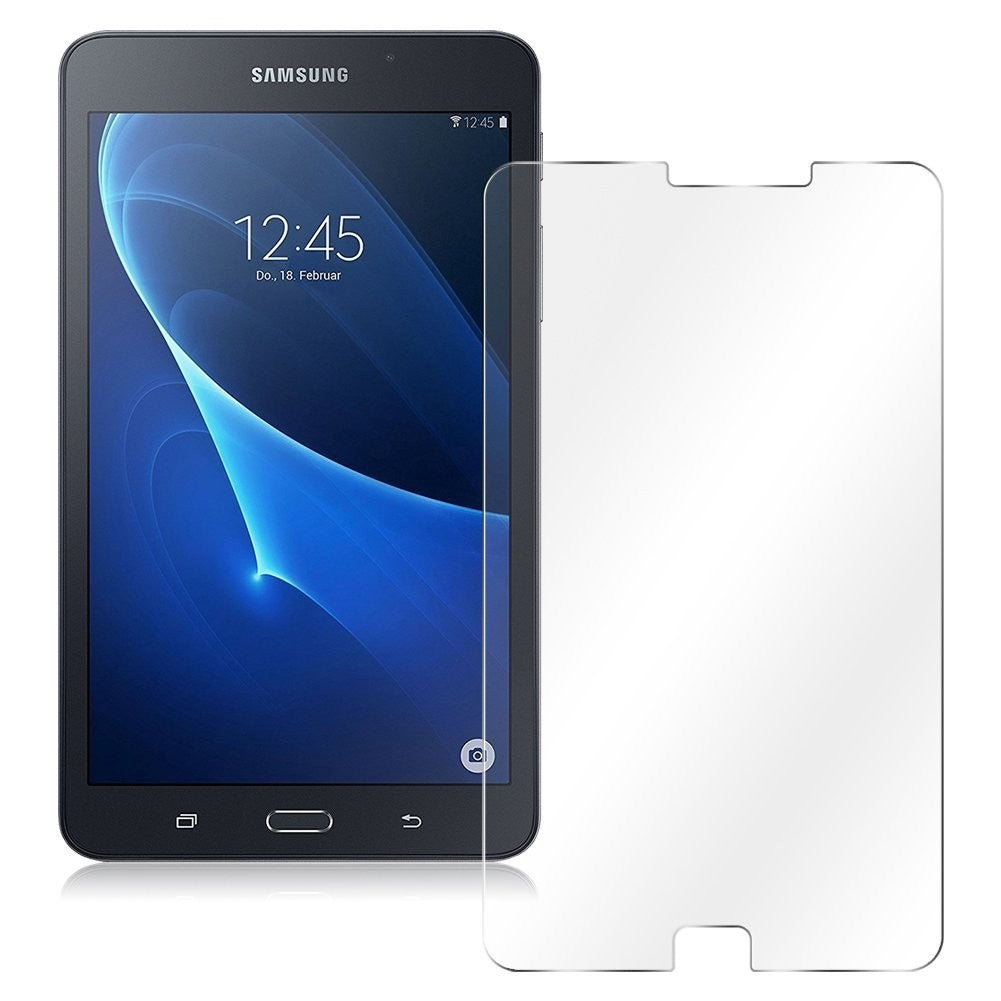 Galaxy Tab A6 7.0" Panzerglas Schutzfolie