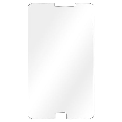 Galaxy Tab A6 7.0" Panzerglas Schutzfolie