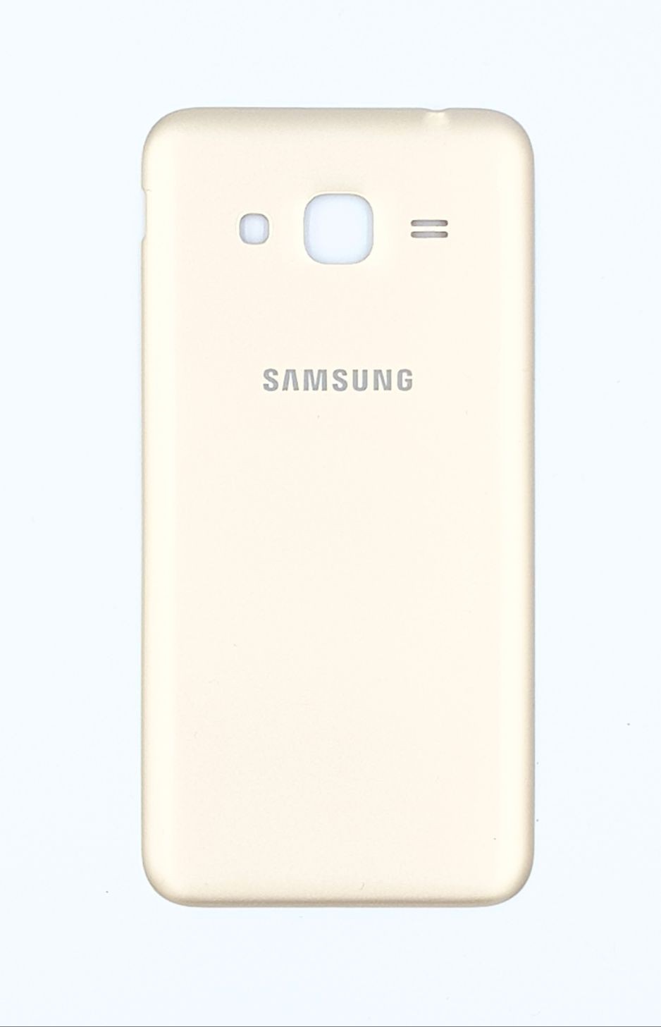 Samsung Galaxy J3 2016 J320F Akkudeckel Gold