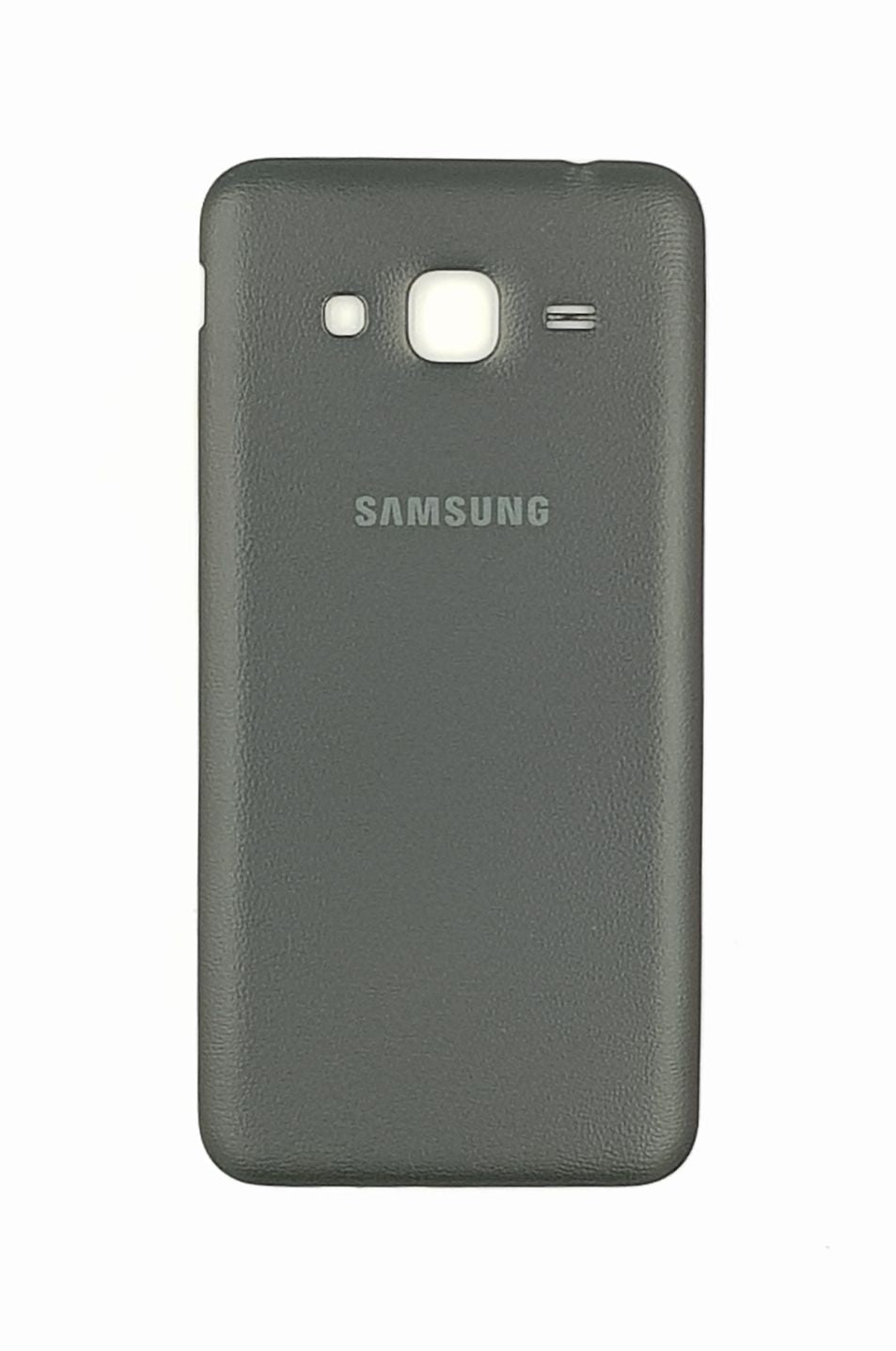 Samsung Galaxy J3 2016 J320F Akkudeckel Schwarz