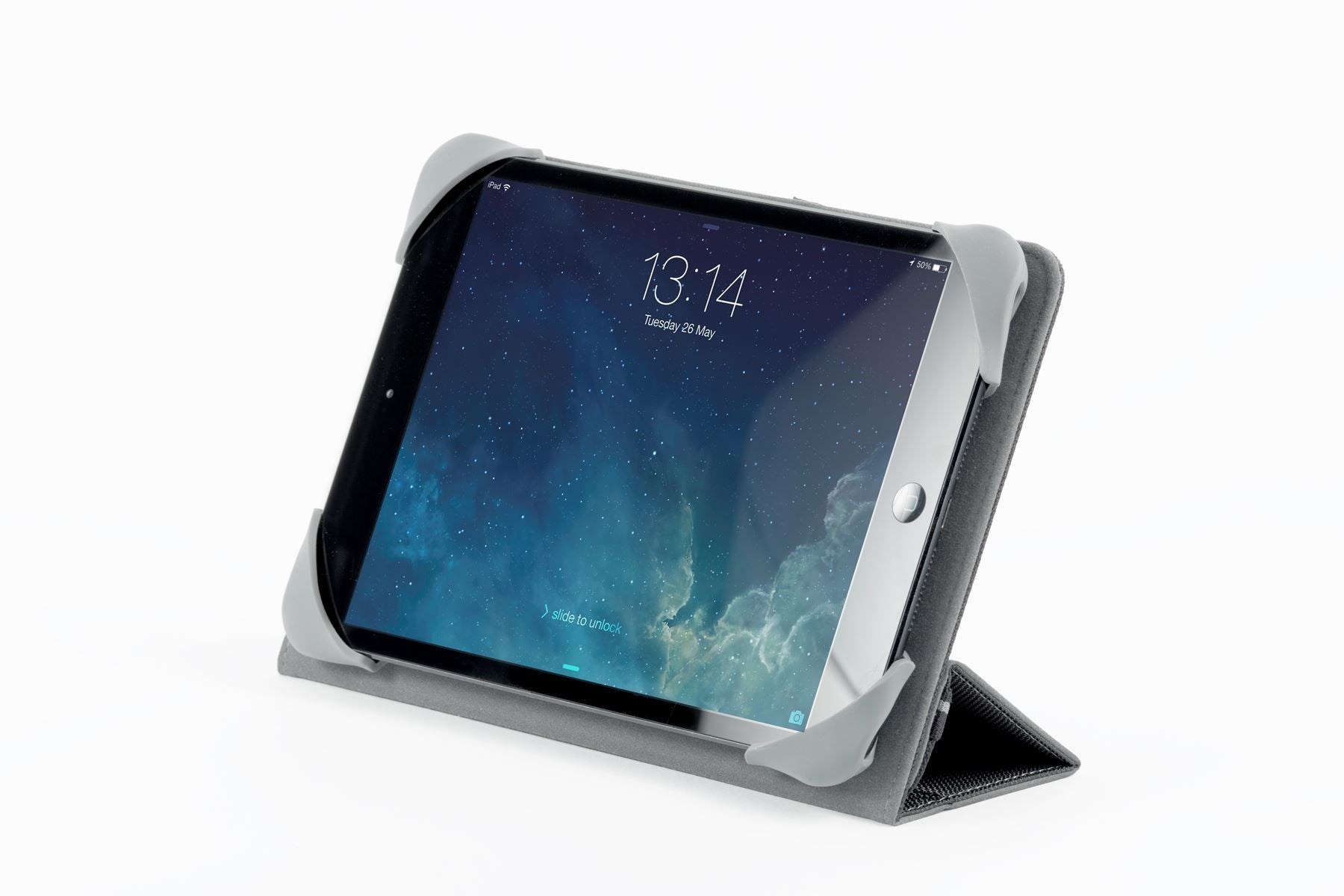 TARGUS Tablet Book Cover 7"- 8" Universal, Blau