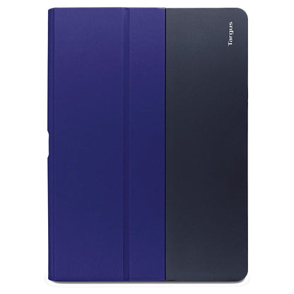 TARGUS Tablet Book Cover 7"- 8" Universal, Blau