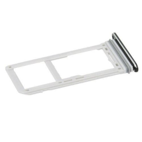 Samsung Galaxy Note 8 N950F Simhalter Silber