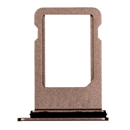 iPhone 8 Nano Sim Karten Halter Simkartenhalter Rosegold