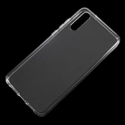 Huawei P20 Silikon Hülle + Panzerglas