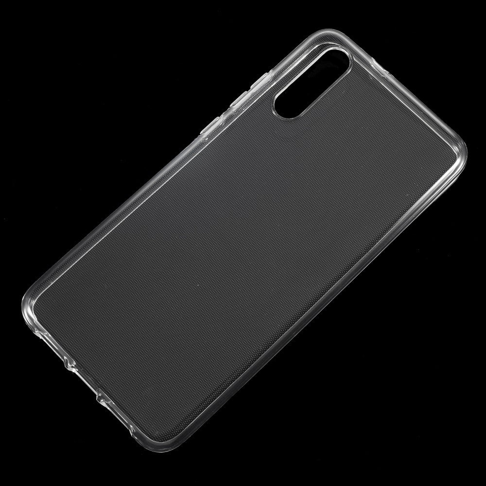 Huawei P20 Silikon Hülle