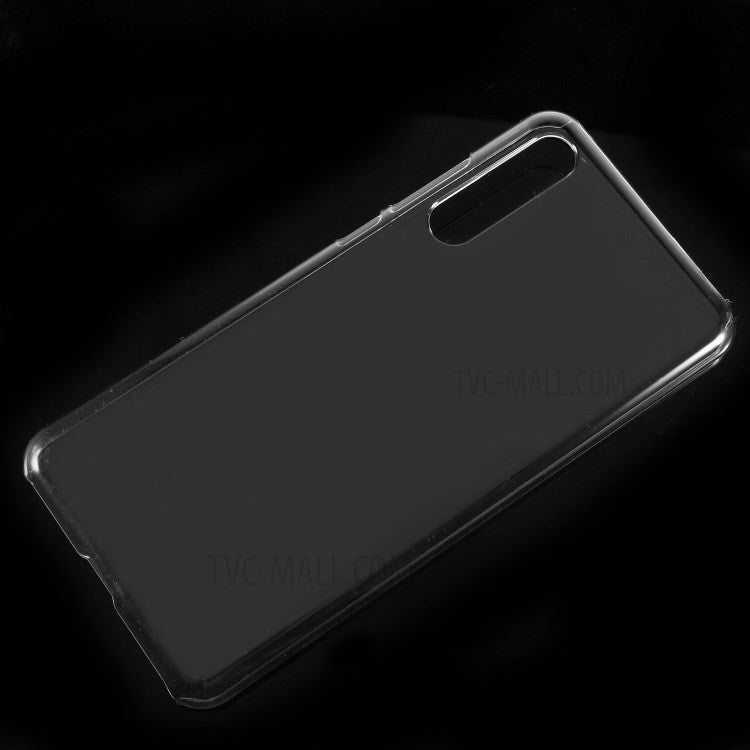 Huawei P20 Pro Silikon Hülle