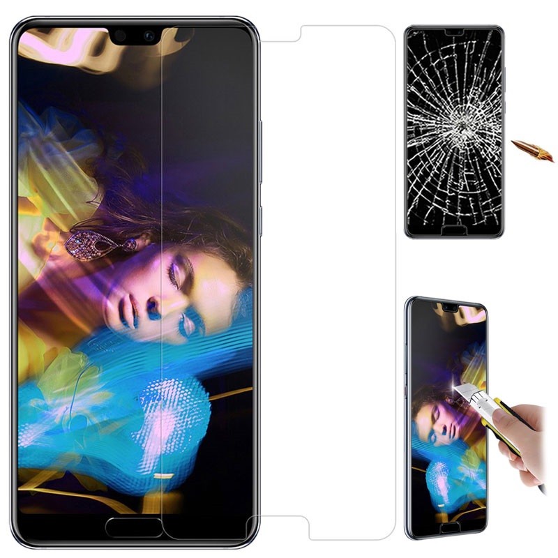 NILKIN Panzerglas H+PRO Huawei P20