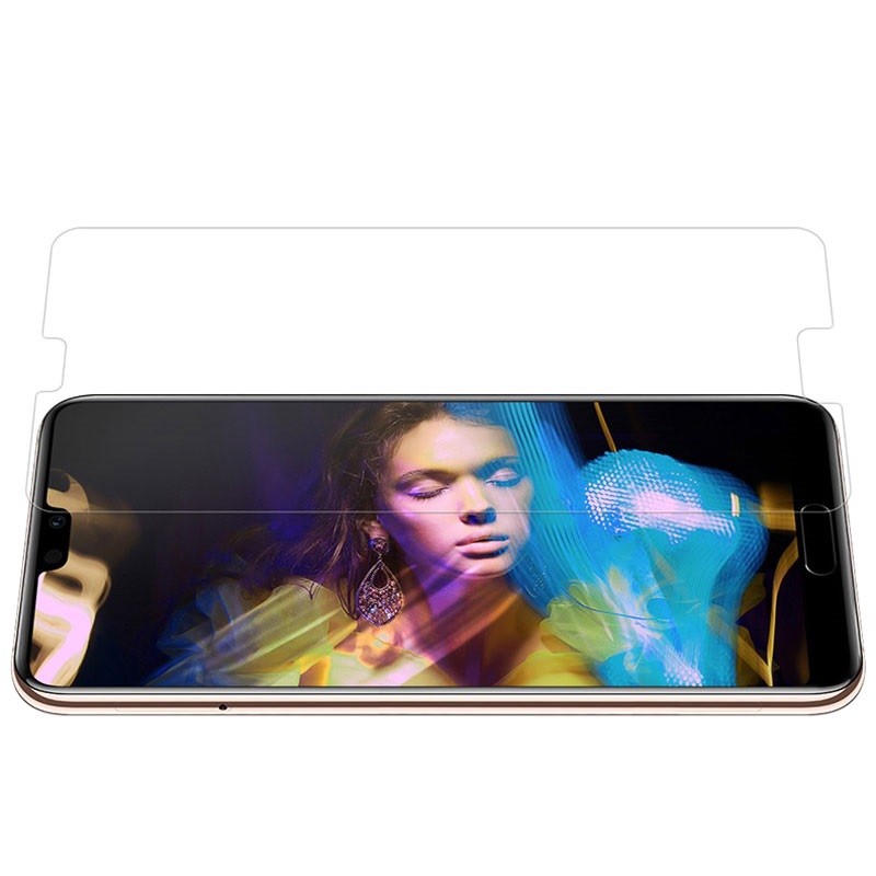NILKIN Panzerglas H+PRO Huawei P20