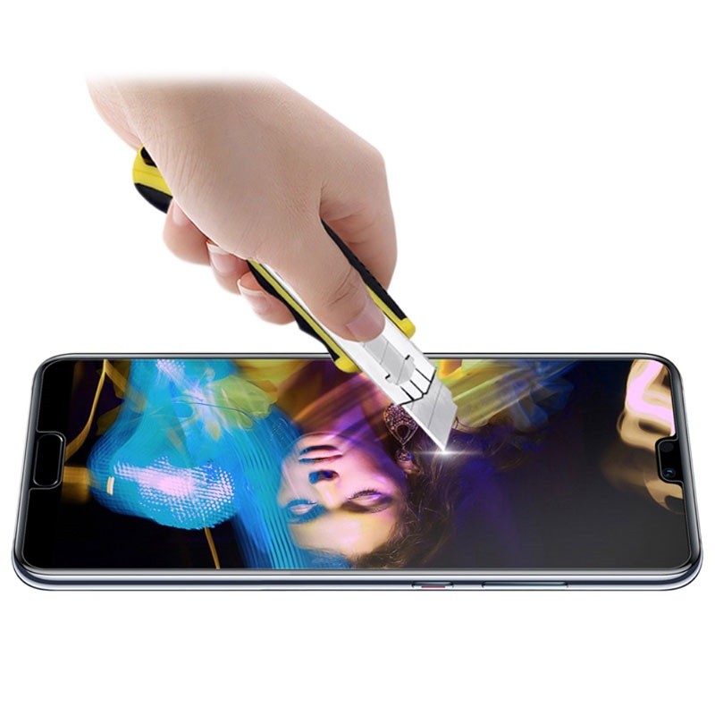 NILKIN Panzerglas H+PRO Huawei P20