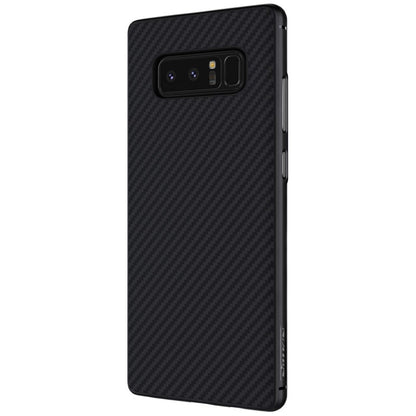NILKIN Galaxy Note 8 Carbon Hülle
