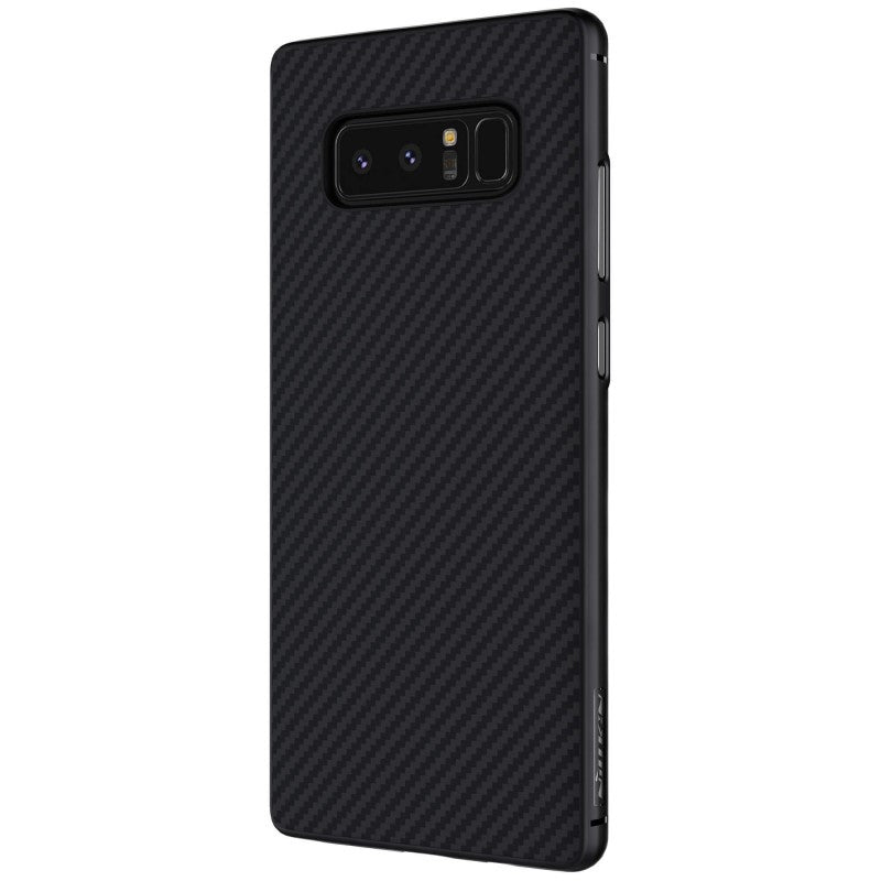 NILKIN Galaxy Note 8 Carbon Hülle