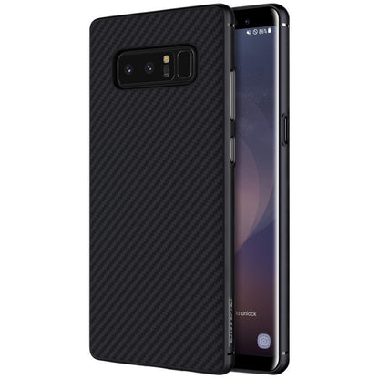 NILKIN Galaxy Note 8 Carbon Hülle
