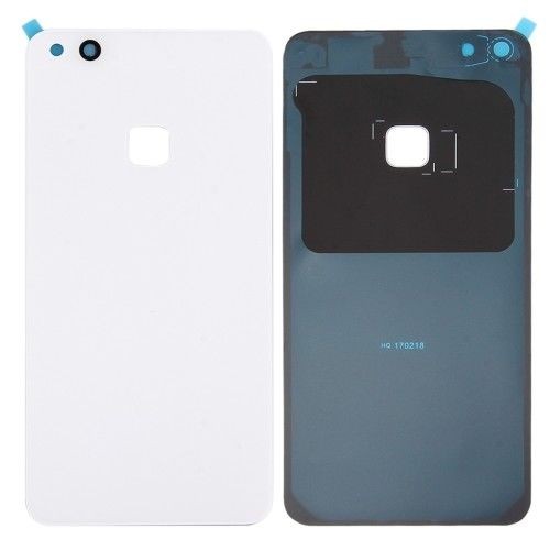 Huawei P8 Lite 2017 Backglass Akku Deckel Weiss