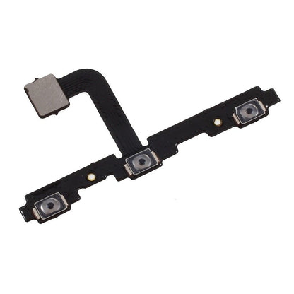 Huawei Mate 10 Power Flex On/Off und Volume