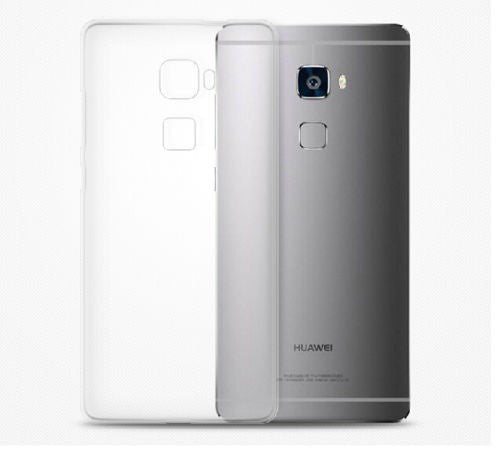 Huawei Mate S Silikon Hülle