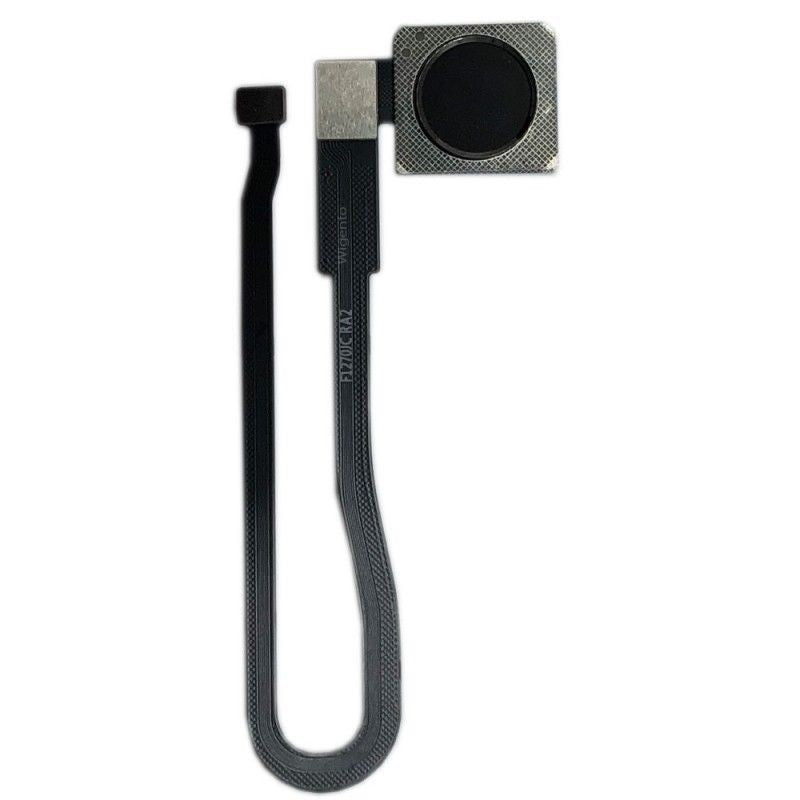 Fingerabdruck Sensor Flex Modul Huawei Mate 10 Pro Schwarz