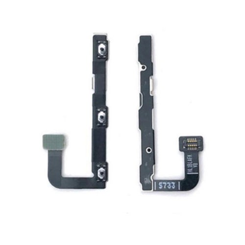 Ein An Aus Button Flex Modul Huawei Mate 10 Pro