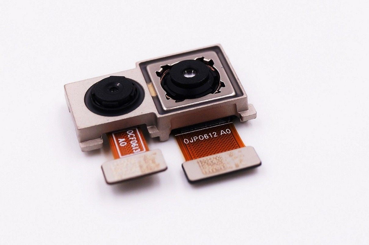 Back Kamera Flex Modul Huawei Mate 10 Lite