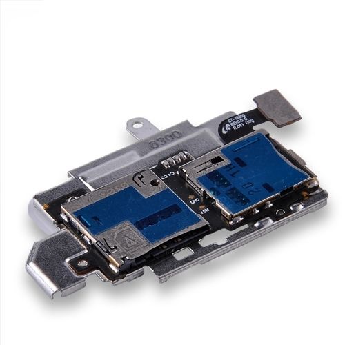 Flexkabel mit SIM-Platine Halterung SAMSUNG GALAXY S3 I9300