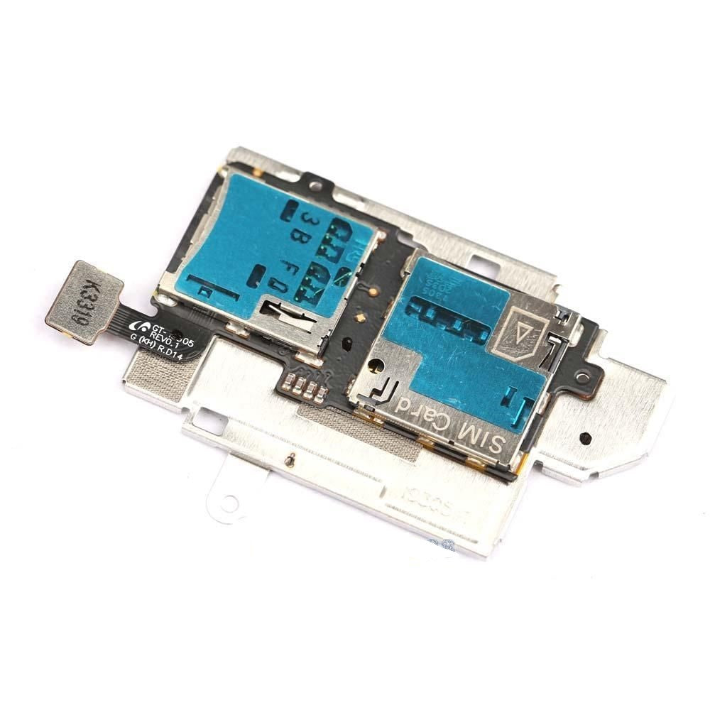 Flexkabel mit SIM-Platine Halterung SAMSUNG GALAXY S3 I9305
