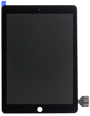 iPad Pro 9,7" LCD mit Digitizer Schwarz