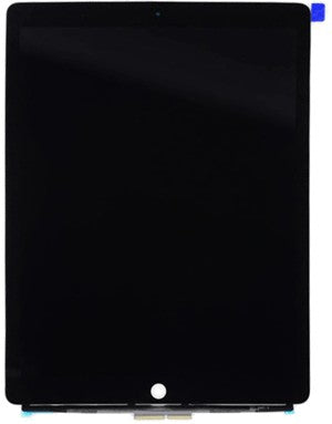 iPad Pro 12,9" Display LCD Schwarz Genaration 2015