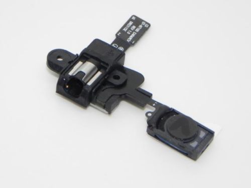 Lautsprecher Flex Kopfhörer Buchse Audio SAMSUNG Note 2 N7100