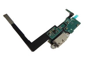 Lade Buchse Dock Connector Flex Note 3