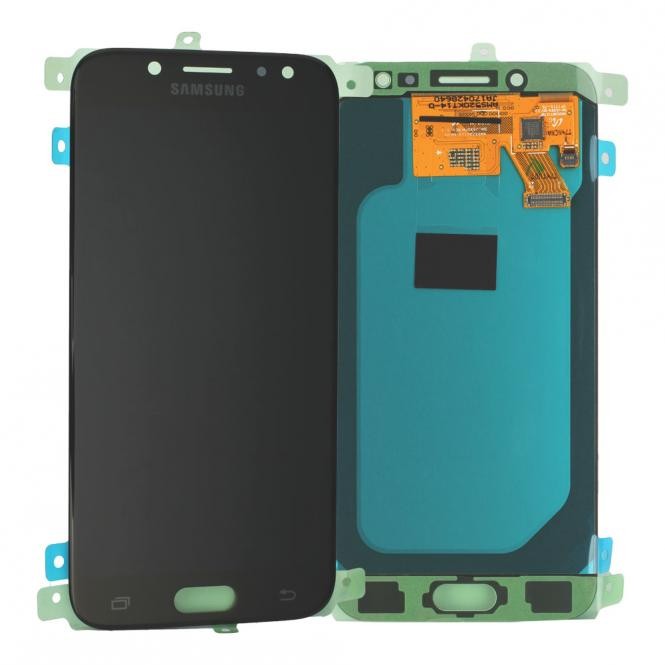 Original Samsung Galaxy J5 2017 J530F Schwarz LCD