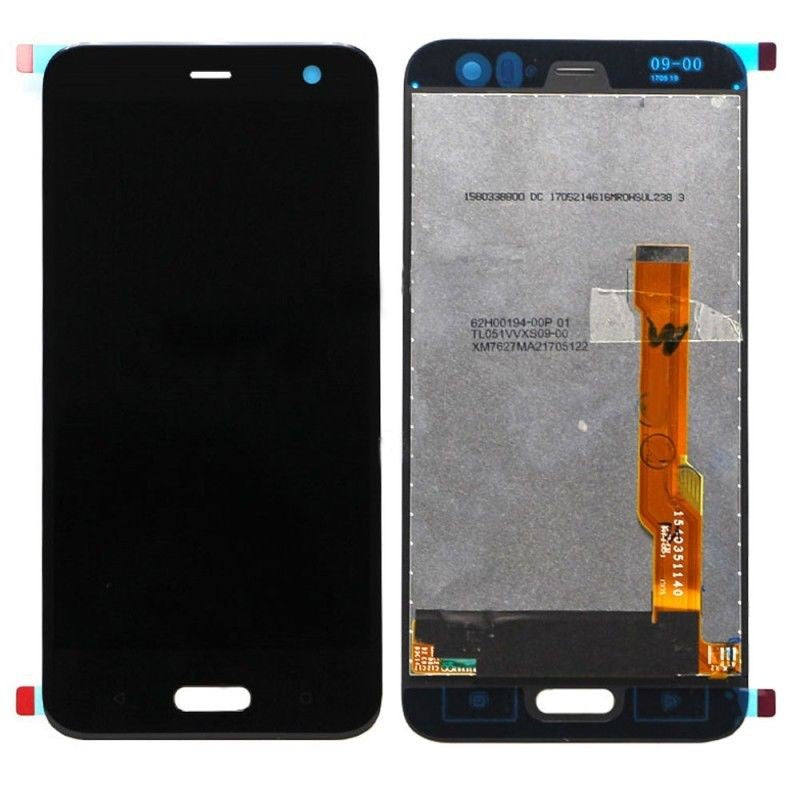 HTC U11Life LCD Display Bildschm TouchScreen