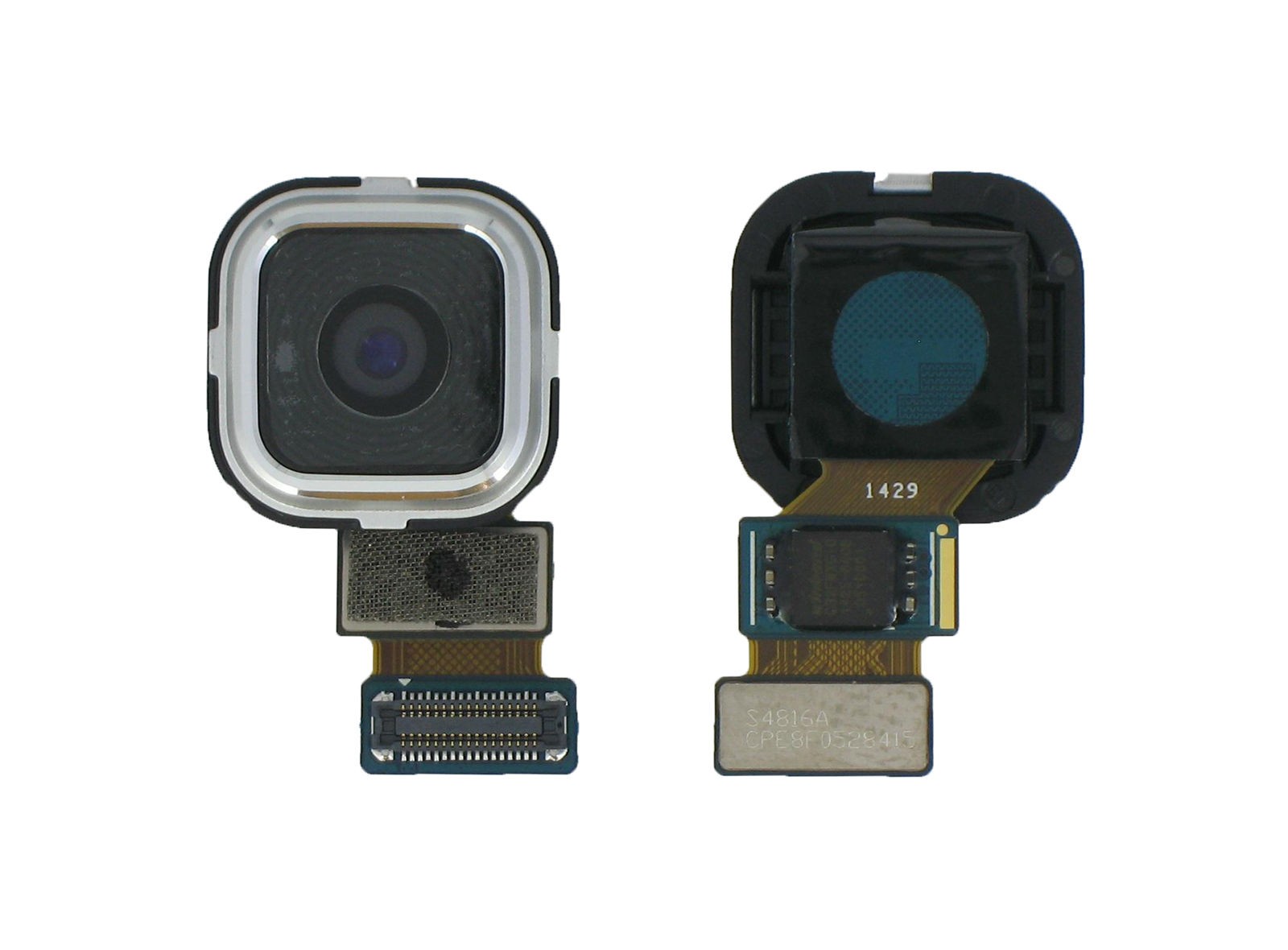 Original Samsung Galaxy Alpha BackKamera G850F