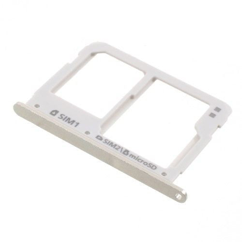 Sim SD Halter Galaxy A5 2016 A510F Gold