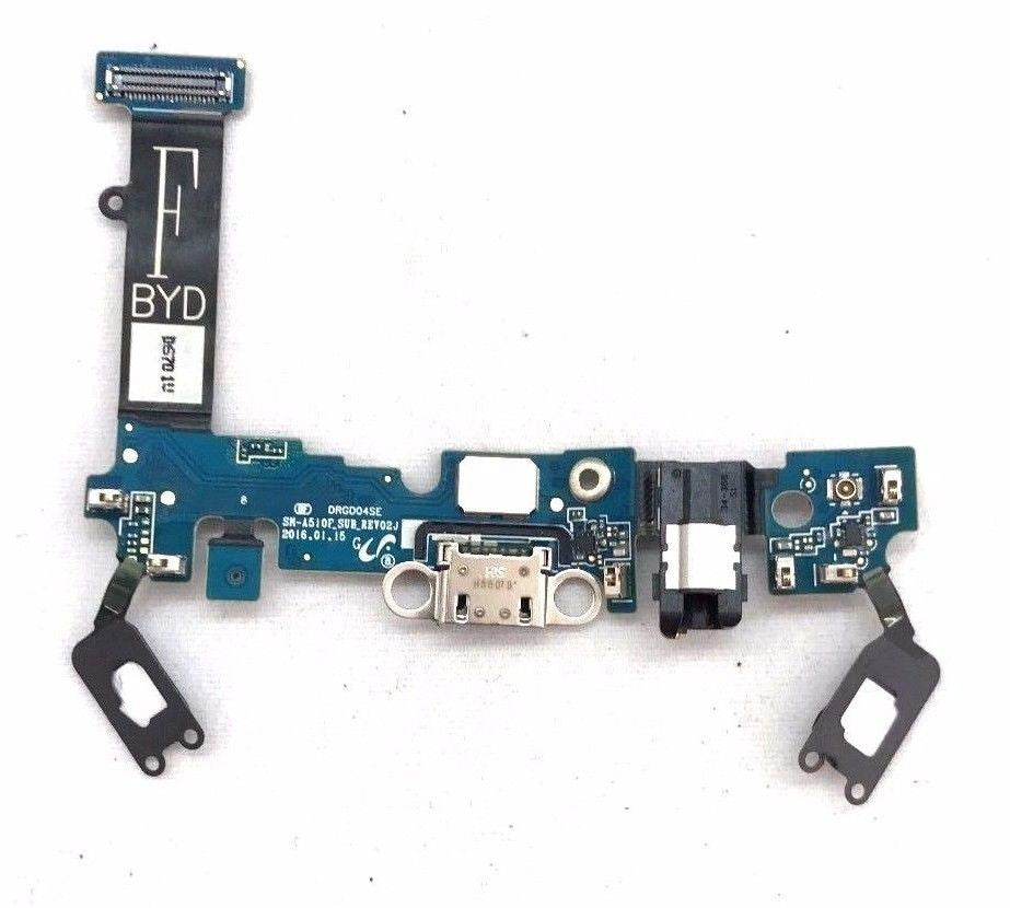 Ladebuchse Usb Dock Galaxy A5 2016 A510F
