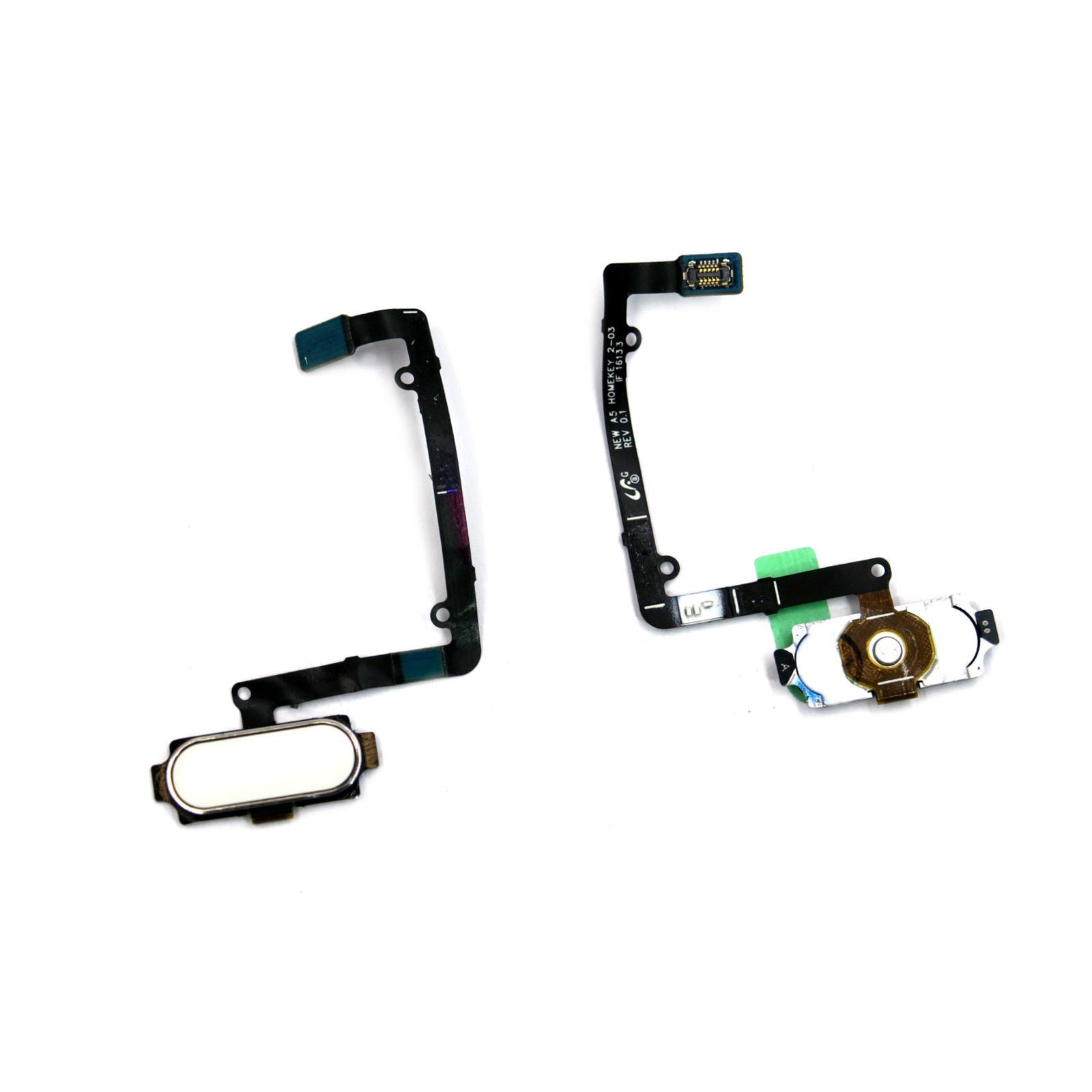 Homebutton Flex Galaxy A5 2016 A510F