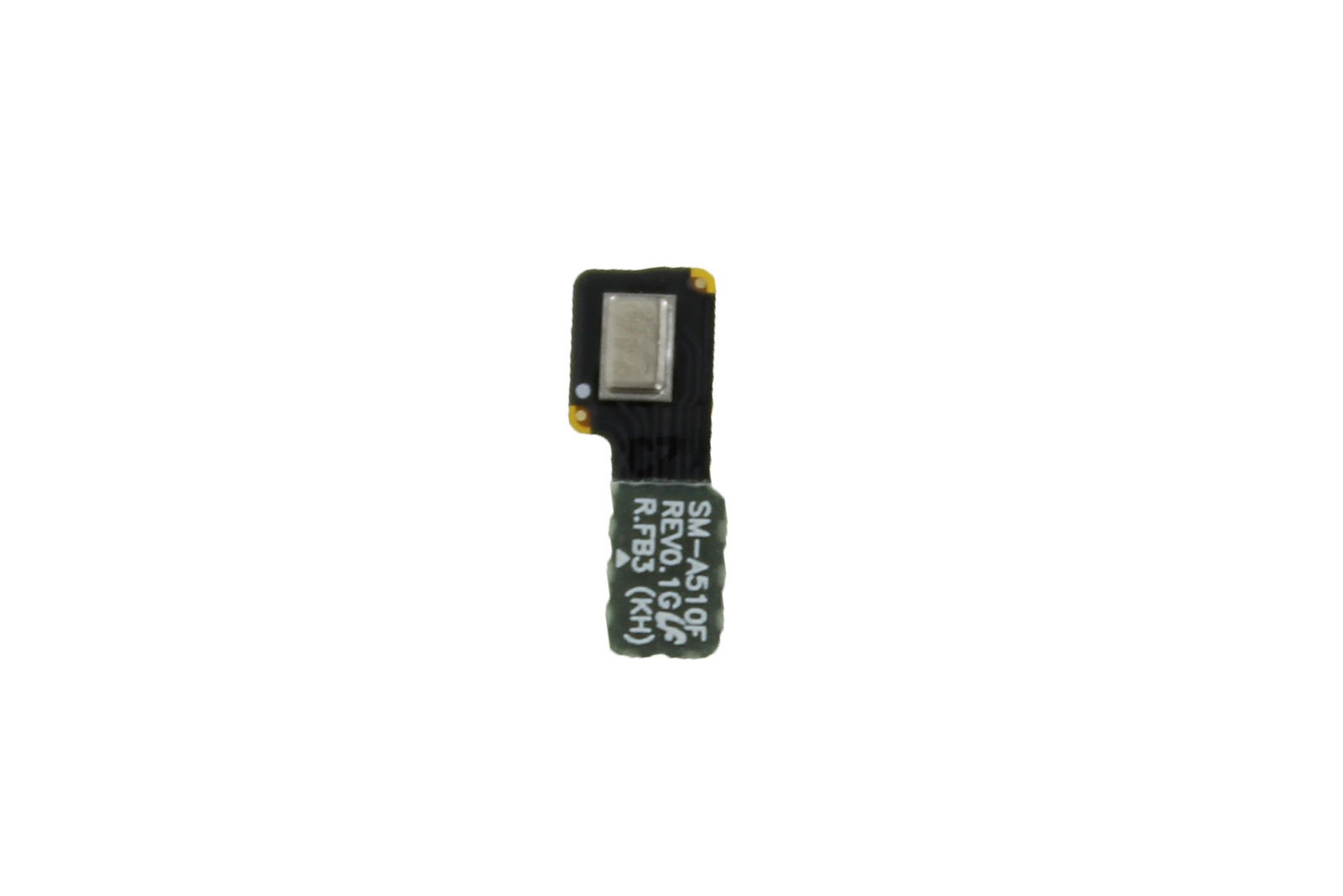 Microphone Mic Flex Galaxy A5 2016 A510F