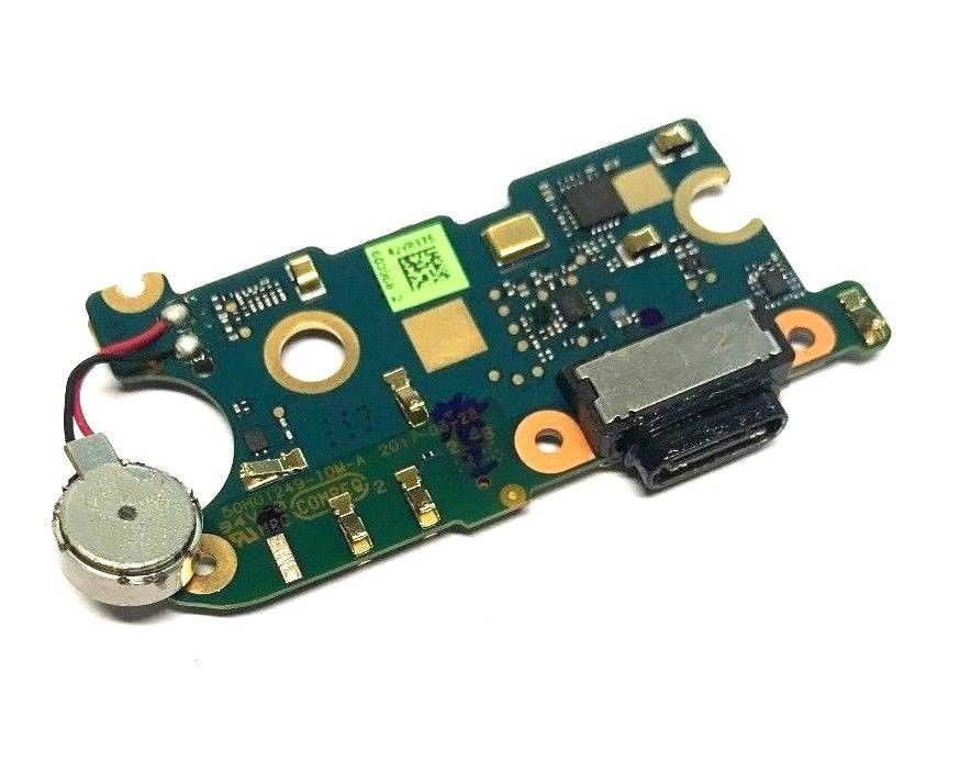 HTC U11 Ladebuchse USB Charging Mikrofon USB
