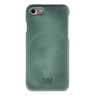 Bouletta Echt Leder Case iPhone 7, 8 Ultimate Jacket